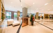 Туры в отель Holiday Inn Express CHENGDE DOWNTOWN by IHG