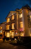Туры в отель Floral Hotel·Songye Boutique Hotel