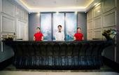 Туры в отель CREYADHOTEL