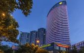 Туры в отель Qiandao Hu Longting Hotel