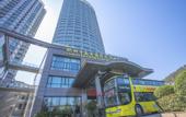 Туры в отель Qiandao Hu Longting Hotel