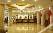 Туры в отель Peony Hotel(Mudanyuan Subway Station)