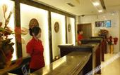 Туры в отель Peony Hotel(Mudanyuan Subway Station)