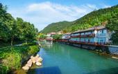 Туры в отель Anji Meilin  Resort