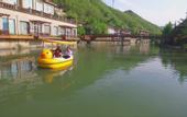 Туры в отель Anji Meilin  Resort