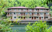 Туры в отель Anji Meilin  Resort