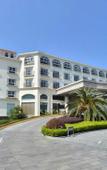 Туры в отель Grand Bayview Hotel Ningbo