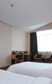 Туры в отель Nanyuan Ejiaplus Hotel (Ninghai Xizi International)