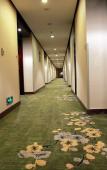 Туры в отель Nanyuan Ejiaplus Hotel (Ninghai Xizi International)
