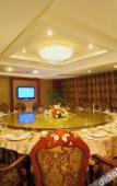 Туры в отель Taizhou Junhua Yixiang Hotel (Wenling Daxi Branch)
