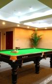 Туры в отель Taizhou Junhua Yixiang Hotel (Wenling Daxi Branch)