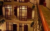 Туры в отель Jindu Nanxing Hotel (Sanqing Mountain Taoist Theme Hotel)