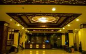 Туры в отель Jindu Nanxing Hotel (Sanqing Mountain Taoist Theme Hotel)