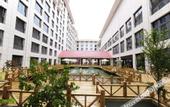Туры в отель Yinruilin International Hotel