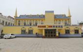 Туры в отель Homeinn Hotel (Beijing ABP World Park Guogongzhuang Subway Station)