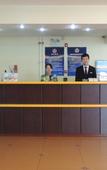 Туры в отель Homeinn Hotel (Beijing ABP World Park Guogongzhuang Subway Station)