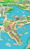 Туры в отель Qiandao Lake Deefly Lake View Holiday Hotel