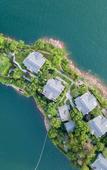 Туры в отель Qiandao Lake Deefly Lake View Holiday Hotel
