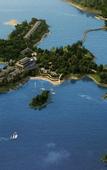 Туры в отель Qiandao Lake Deefly Lake View Holiday Hotel