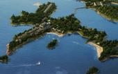 Туры в отель Qiandao Lake Deefly Lake View Holiday Hotel