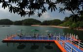Туры в отель Qiandao Lake Deefly Lake View Holiday Hotel