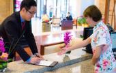 Туры в отель Qiandao Lake Deefly Lake View Holiday Hotel