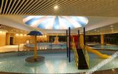Туры в отель Jingdong No. 1 Hotspring Resort