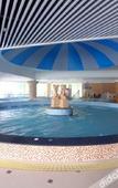 Туры в отель Jingdong No. 1 Hotspring Resort