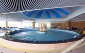 Туры в отель Jingdong No. 1 Hotspring Resort