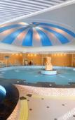 Туры в отель Jingdong No. 1 Hotspring Resort