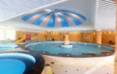Туры в отель Jingdong No. 1 Hotspring Resort