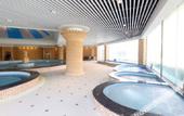 Туры в отель Jingdong No. 1 Hotspring Resort