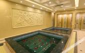 Туры в отель Jingdong No. 1 Hotspring Resort