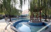 Туры в отель Jingdong No. 1 Hotspring Resort