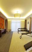Туры в отель Jiuhuashan Wuxi Shanse Hotel