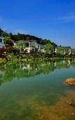 Туры в отель Jiuhuashan Wuxi Shanse Hotel