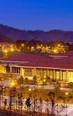 Туры в отель WUYI MOUNTAIN DAHONGPAO RESORT
