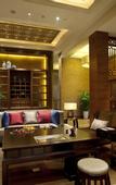Туры в отель WUYI MOUNTAIN DAHONGPAO RESORT