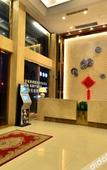 Туры в отель Ninghai Shanggao Yimei Hotel (Ninghai Taoyuan Plaza)