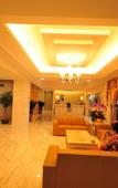 Туры в отель Floral Hotel · Huidong Horizon Hotel (Shuangyue Bay)