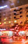 Туры в отель Jinjiang Inn (Lin'an Qianwang Street)