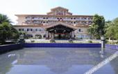 Туры в отель NKS Hotspring Grand View Garden