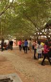 Туры в отель Jiuzhou Yizhan Resort (Yingde Tianmengou)