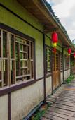 Туры в отель Jiuzhou Yizhan Resort (Yingde Tianmengou)