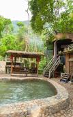 Туры в отель Jiuzhou Yizhan Resort (Yingde Tianmengou)