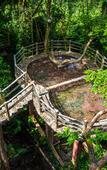 Туры в отель Jiuzhou Yizhan Resort (Yingde Tianmengou)