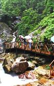 Туры в отель Jiuzhou Yizhan Resort (Yingde Tianmengou)