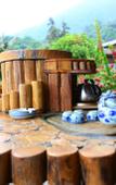 Туры в отель Jiuzhou Yizhan Resort (Yingde Tianmengou)