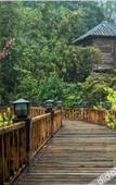 Туры в отель Jiuzhou Yizhan Resort (Yingde Tianmengou)