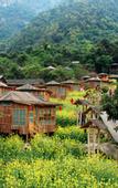 Туры в отель Jiuzhou Yizhan Resort (Yingde Tianmengou)